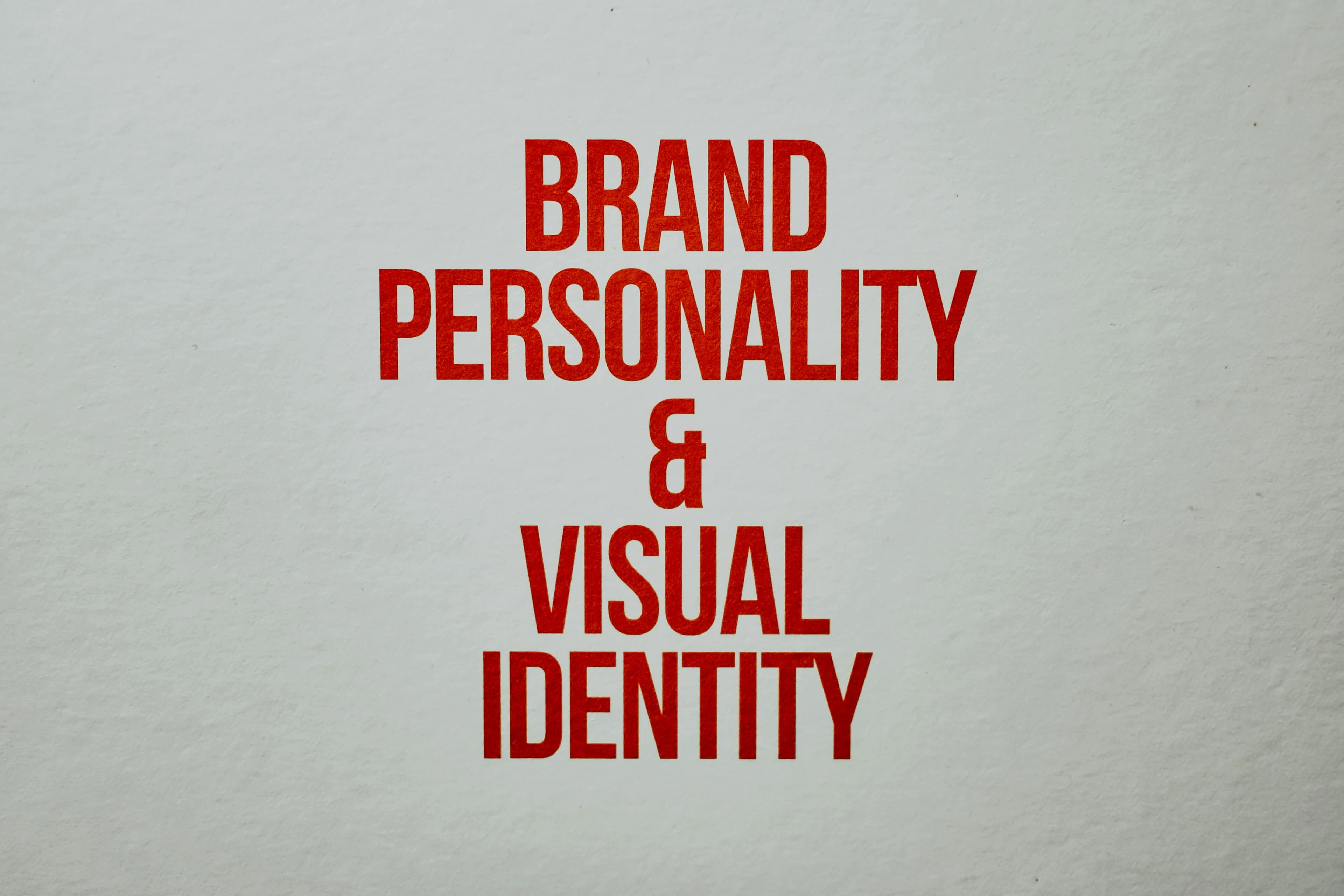 Branding