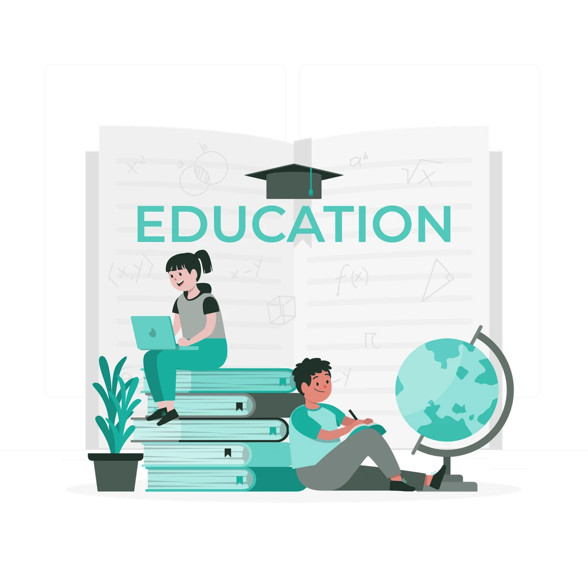 Give teachers and staff one shared timetable
