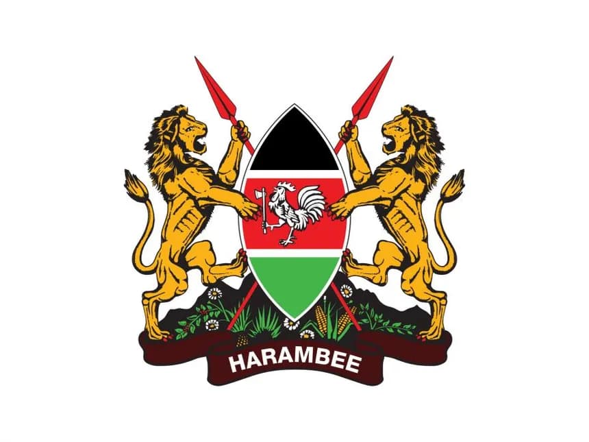 Nyandarua County Assembly